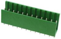 280614-1 TE Connectivity AMPMODU MOD I Series Straight Through Hole PCB Header, 12 Contact(s), 3.96 mm Pitch, 1 Row, Shrouded