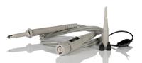 10074d Keysight Technologies InfiniiVision Series Oscilloscope Probe, Voltage Type, 150MHz, 1:10, BNC Connector