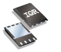 irfh5215trpbf Infineon HEXFET Type N-Channel MOSFET, 27 A, 150 V, 8-Pin PQFN