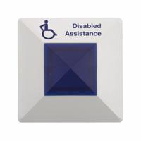 cfeaodi Fulleon Emergency Assist Alarm: Assistance