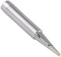 900m-t-16d Davum-Tmc 1.6 mm Straight Chisel Soldering Iron Tip for use with 900M-ESD, 907-ESD