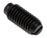 478-658 RS PRO M6 Spring Plunger, 15mm Long