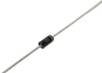 mur110rlg onsemi Switching Diode, 2-Pin DO-41 MUR110RLG