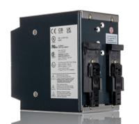 tsp-360-124-ex TRACOPOWER TSP Switched Mode DIN Rail Power Supply, 85 → 264V ac ac Input, 24V dc dc Output, 15A Output, 360W