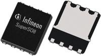 bsc020n03lsgatma1 Infineon OptiMOS 3 Type N-Channel MOSFET, 100 A, 30 V Enhancement, 8-Pin TDSON BSC020N03LSGATMA1