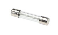 mdl-2-12-r Eaton 2.5A T Glass Cartridge Fuse, 6.3 x 32mm