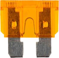 563-778 RS PRO 5A Tan Blade Car Fuse, 32V dc