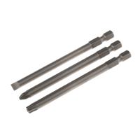 05051040001 Wera Hexagon, Square, Torx Hexagon; Hex-Plus; Slotted; Pozidriv; Phillips; Torx Ratchet Screwdriver & Bit Set