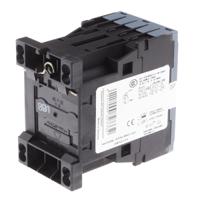 3rt2015-2ab02 Siemens SIRIUS 3RT Size S00, 3RT2 Contactor, 24 V ac Coil, 3-Pole, 7 A, 3 kW, 3NO, 400 V ac