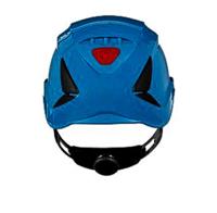 x5503nve-ce 3M SecureFit™ Blue Safety Helmet