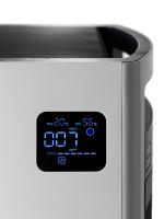 ha800 Serious HEPA Air Purifier, 58 → 67dB