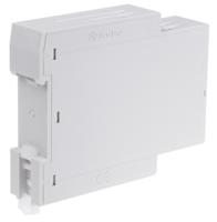 835202400000 Finder 83 Series Series DIN Rail Mount Timer Relay, 24 → 240V ac, 2-Contact, 0.05 s → 10days, DPDT