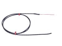 152-345 RS PRO PFA NTC Thermistor, -30°C Min, +150°C Max