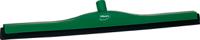 77552 Vikan Green Squeegee, 110mm x 80mm x 700mm, for Industrial Cleaning