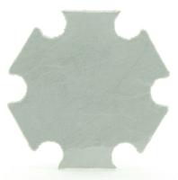 ila-tim-star-2a Intelligent LED Solutions Self-Adhesive Thermal Interface Pad, 0.125mm Thick, Graphite