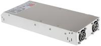 rsp-2000-12 MEAN WELL Switching Power Supply, RSP-2000-12, 12V dc, 100A, 1.2kW, 1 Output, 127 → 370 V dc, 90 → 264 V