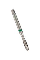 e471m8 Dormer Threading Tap HSS 1-Piece 1.25mm Pitch Metric Standard Machine Tap M8 Thread