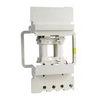 lx1d8e7 Schneider Electric TeSys Contactor, 48 V ac Coil, 3-Pole, 150 A 48 V, 3 NO