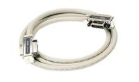 10833a Keysight Technologies GPIB to GPIB Parallel Cable, 1m, Grey Sheath