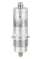 ftw23-aa7mw5j Endress+Hauser Liquipoint FTW23 Series Capacitance Level Sensors, PNP Output, Threaded Mount, Stainless Steel Body