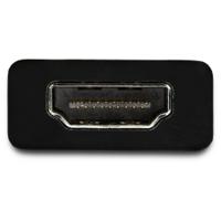 cdp2hd4k60h StarTech.com USB C to HDMI Adapter, USB 3.1, 1 Supported Display(s) - 4K @ 60Hz