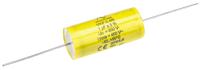 c4gamuc4100aa1j KEMET C4G Metallised Polypropylene Film Capacitor, 850V dc, ±5%, 1μF, Through Hole