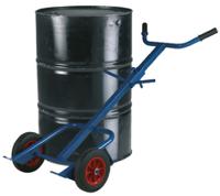 621-1688 RS PRO Drum Transporter, 280kg Load