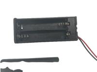 bh-aaa-b5bj003 Battery Holder for Microbit (With Switch)