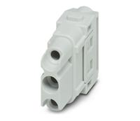 1414359 Phoenix Contact Heavy Duty Power Connector Module, 40A, Female, HC-M-03 Series, 3 Contacts