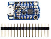 1501 ADAFRUIT TRINKET 5V MCU Development Board
