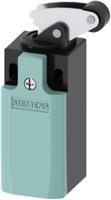 3se5232-0hf10 Siemens 3SE5 Series Roller Lever Limit Switch, NO/NC, IP65, DPST, Plastic Housing