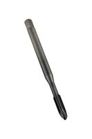 ep01-m3 Dormer Threading Tap HSS-XS1 1-Piece 0.5mm Pitch Metric Standard Machine Tap M3 Thread