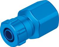 ack-14-pk-4 Festo CK Series, G 1/4 Female, 3713