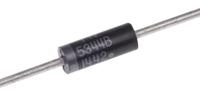1n5344brlg onsemi, 8.2V Zener Diode 5% 5 W Through Hole 2-Pin DO-15
