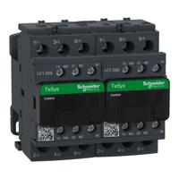 lc2d25b7 Schneider Electric TeSys D LC2D Contactor, 24 V ac Coil, 3-Pole, 25 A, 11 kW, 3NO, 440 V ac