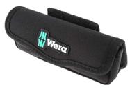 05051016001 Wera Driver Bit Set 7 Pieces, Hexagon, Phillips, Pozidriv, Slotted, Torx