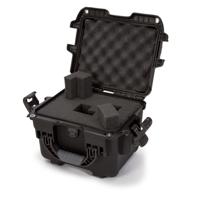 908s-010bk-0a0 Nanuk Nanuk 908 Waterproof PP Case, 318 x 249 x 203mm