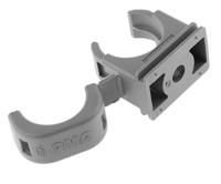 sfh-17-0 PMA Grey Nylon Duct attachment, 20mm Max. Bundle