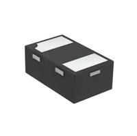 d10v0h1u2lp16-7 Diodes Inc D10V0H1U2LP16-7, Uni-Directional TVS Diode, 300W, 2-Pin X1DFN1006