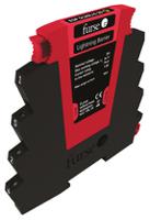 7tca085400r0070-esp-sl30l4-20 WJ Furse, ESP SL Surge Suppressor Unit 36.7 V Maximum Voltage Rating 2.5kA Maximum Surge Current Twisted Pair Surge