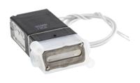 137779 Burkert Solenoid Valve , 3 Port, Common, 24 V dc