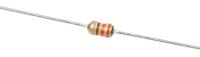 cfr16j330rjit TE Connectivity 330Ω Carbon Film Resistor 0.25W ±5% CFR16J330RJIT