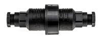 px0777 Bulgin 3 Pole IP68 Rating Cable Mount Female/Male Mains Inline Connector Rated At 16A