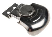 k2-3005-51 Southco Stainless Steel,Spring Loaded Toggle Latch, 67 x 52 x 19mm