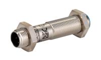 um12-1172271 SICK Ultrasonic Threaded Barrel Proximity Sensor, M12, 150 mm Detection 0-10 V, 15 → 30 V dc