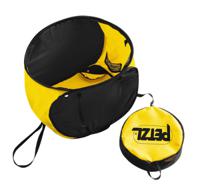 s03y Petzl with Storage Bag For Throw-line