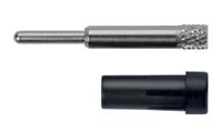 epb-6053-ni-sw Schutzinger Black Female Banana Socket, 2mm Connector, Plug In Termination, 10A, 33 V ac, 70V dc, Nickel Plating