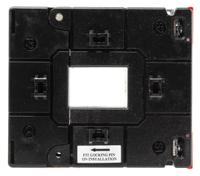 171-8846 RS PRO Base Mounted Current Transformer, 100A Input, 100:5, 5 A Output, 33 x 23mm Bore