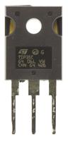 tip35c STMicroelectronics TIP35C NPN Transistor, 25 A, 100 V, 3-Pin TO-247
