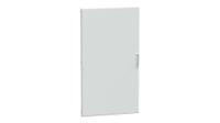 lvs08253 Schneider Electric Cable Clamp, Releasable x 850 mm, White Sheet Steel, Pk-1